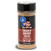 Three Little Pigs - Touch of Cherry Rub - 12.25 oz.